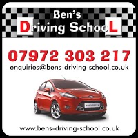 Bens Driving School 622578 Image 0